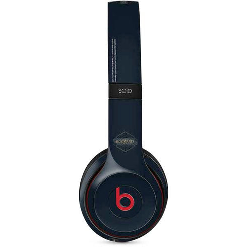 Wizarding World Hogwarts Legacy Emblem Beats Solo 2 Wireless Skin