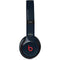 Wizarding World Hogwarts Legacy Emblem Beats Solo 2 Wireless Skin