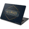 Wizarding World Hogwarts Legacy Emblem Dell Chromebook Skin