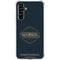 Wizarding World Hogwarts Legacy Emblem Galaxy A54 5G Clear Case
