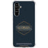Wizarding World Hogwarts Legacy Emblem Galaxy A54 5G Clear Case