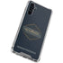 Wizarding World Hogwarts Legacy Emblem Galaxy A54 5G Clear Case