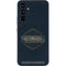 Wizarding World Hogwarts Legacy Emblem Galaxy A54 5G Skin