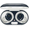 Wizarding World Hogwarts Legacy Emblem Galaxy Buds Plus Skin