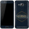 Wizarding World Hogwarts Legacy Emblem Galaxy J3 Skin