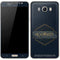 Wizarding World Hogwarts Legacy Emblem Galaxy J7 Skin