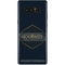 Wizarding World Hogwarts Legacy Emblem Galaxy Note 8 Skin