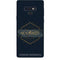 Wizarding World Hogwarts Legacy Emblem Galaxy Note 9 Skin