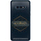 Wizarding World Hogwarts Legacy Emblem Galaxy S10e Skin