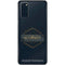 Wizarding World Hogwarts Legacy Emblem Galaxy S20 Skin