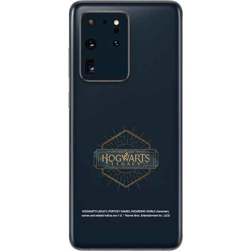 Wizarding World Hogwarts Legacy Emblem Galaxy S20 Ultra 5G Skin