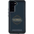 Wizarding World Hogwarts Legacy Emblem Galaxy S23 Plus Waterproof Case