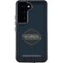 Wizarding World Hogwarts Legacy Emblem Galaxy S23 Waterproof Case