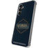 Wizarding World Hogwarts Legacy Emblem Galaxy S24 Plus Clear Case