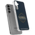 Wizarding World Hogwarts Legacy Emblem Galaxy S24 Plus Clear Case