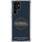 Wizarding World Hogwarts Legacy Emblem Galaxy S24 Ultra Clear Case