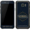 Wizarding World Hogwarts Legacy Emblem Galaxy S7 Active Skin