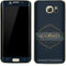 Wizarding World Hogwarts Legacy Emblem Galaxy S7 Edge Skin