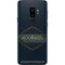 Wizarding World Hogwarts Legacy Emblem Galaxy S9 Plus Skin