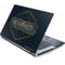 Wizarding World Hogwarts Legacy Emblem Generic Laptop Skin