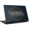 Wizarding World Hogwarts Legacy Emblem Dell Inspiron Skin