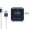 Wizarding World Hogwarts Legacy Emblem iPad Charger (10W USB) Skin