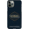 Wizarding World Hogwarts Legacy Emblem iPhone 11 Pro Lite Case