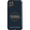 Wizarding World Hogwarts Legacy Emblem iPhone 11 Pro Max Impact Case