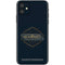 Wizarding World Hogwarts Legacy Emblem iPhone 11 Skin