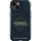 Wizarding World Hogwarts Legacy Emblem iPhone 15 Plus Impact Case