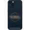 Wizarding World Hogwarts Legacy Emblem iPhone 15 Plus Skin