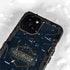 Wizarding World Hogwarts Legacy Emblem iPhone 15 Waterproof Case