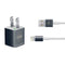 Wizarding World Hogwarts Legacy Emblem iPhone Charger (5W USB) Skin