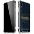 Wizarding World Hogwarts Legacy Emblem iPhone XR Clear Case