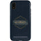 Wizarding World Hogwarts Legacy Emblem iPhone XR Pro Case