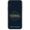 Wizarding World Hogwarts Legacy Emblem iPhone XR Skin