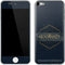 Wizarding World Hogwarts Legacy Emblem Apple iPod Skin