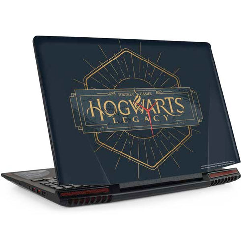 Wizarding World Hogwarts Legacy Emblem Legion Y720 Skin