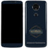 Wizarding World Hogwarts Legacy Emblem Moto E5 Plus Skin
