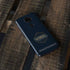 Wizarding World Hogwarts Legacy Emblem Moto E5 Plus Skin
