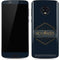 Wizarding World Hogwarts Legacy Emblem Moto G6 Skin