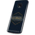 Wizarding World Hogwarts Legacy Emblem Moto G6 Skin