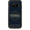 Wizarding World Hogwarts Legacy Emblem Otterbox Commuter Galaxy Skin