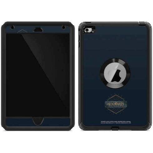 Wizarding World Hogwarts Legacy Emblem Otterbox Defender iPad Skin