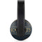 Wizarding World Hogwarts Legacy Emblem PlayStation 4 Gold Wireless Headset Skin