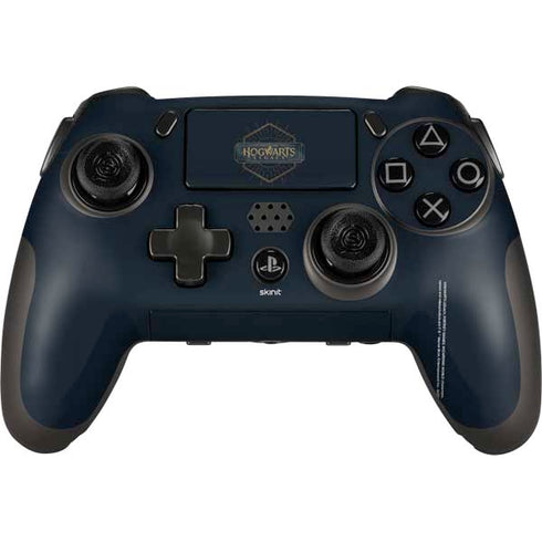 Wizarding World Hogwarts Legacy Emblem PlayStation Scuf Vantage 2 Controller Skin