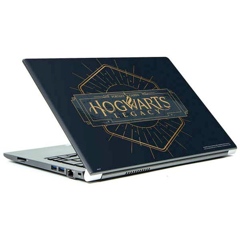Wizarding World Hogwarts Legacy Emblem Portege Z30t/Z30t-A Skin