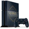 Wizarding World Hogwarts Legacy Emblem PS4 Console and Controller Bundle Skin