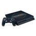 Wizarding World Hogwarts Legacy Emblem PS4 Slim Bundle Skin
