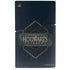 Wizarding World Hogwarts Legacy Emblem PS5 Slim Disk Bundle Skin